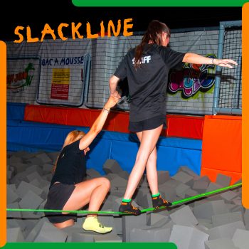 Slackline