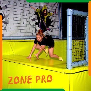 Zone Pro