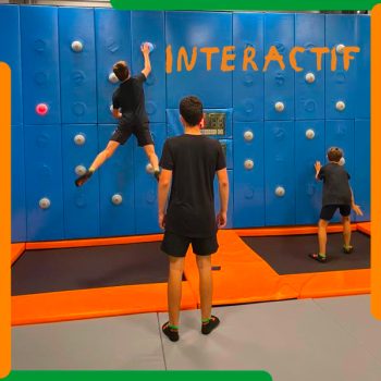 Interactif