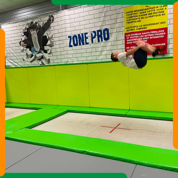 Zone Pro