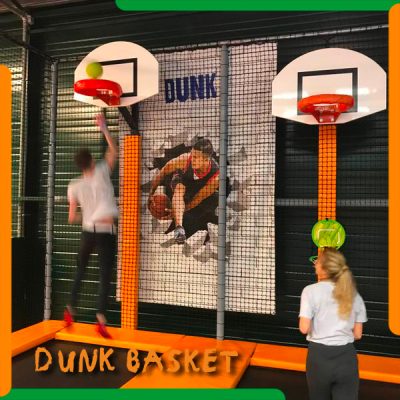 Dunk Basket