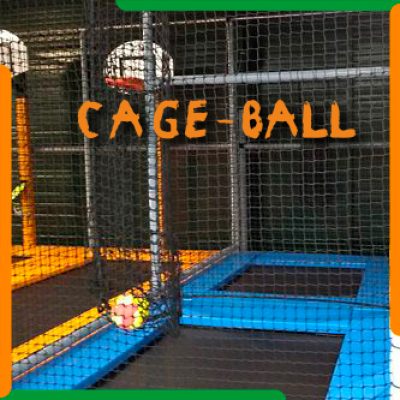 Cage Ball