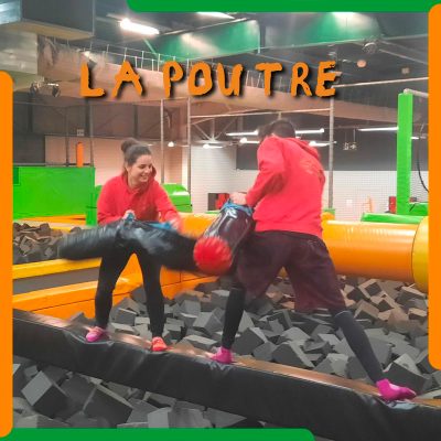 La Poutre