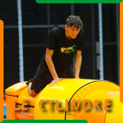 Le Cylindre