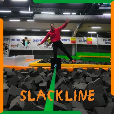 Slackline