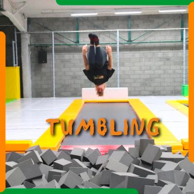 Tumbling