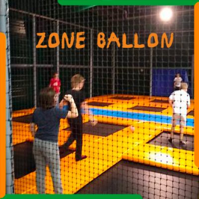 Zone Ballon