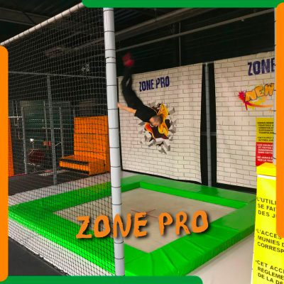 Zone Pro