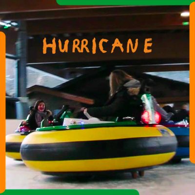 Hurricane