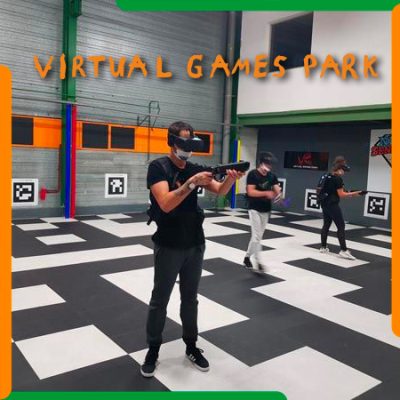 Virtual Games
