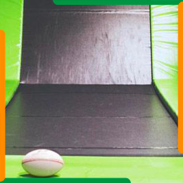 Dodge Ball