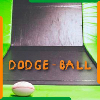 Dodge Ball