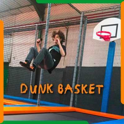 Dunk Basket