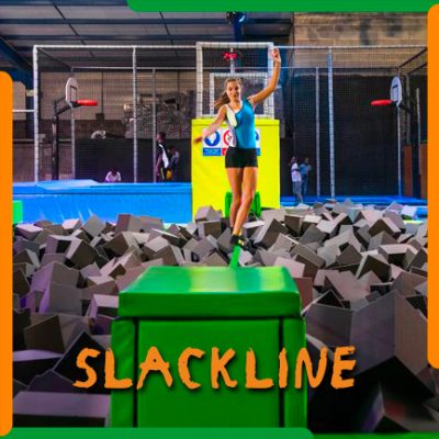 Slackline