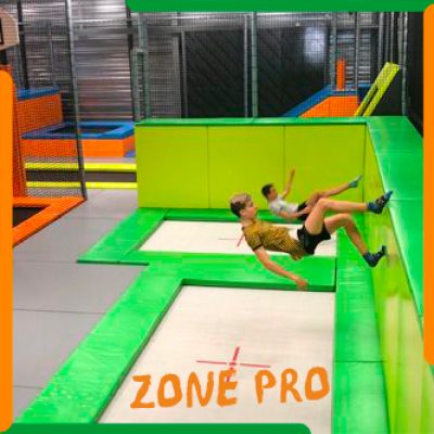 Zone Pro