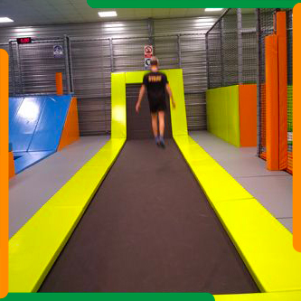 Tumbling