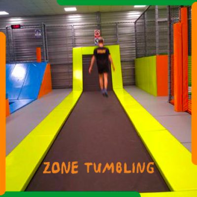 Tumbling