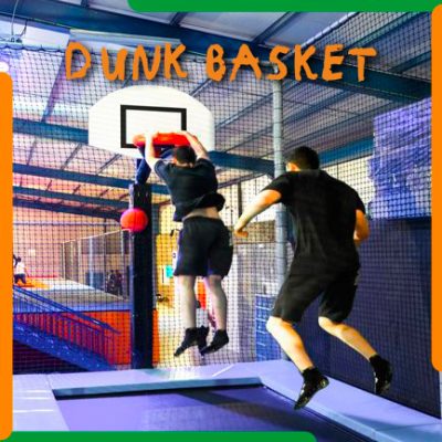 Dunk Basket