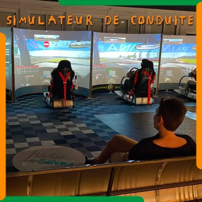 Simulateur