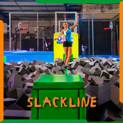 Slackline