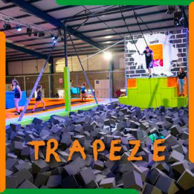 Trapèze