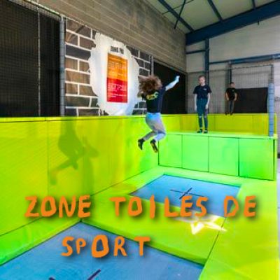 Toiles de sport