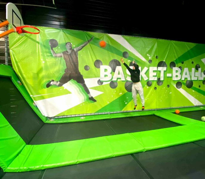 newsletters zone basket